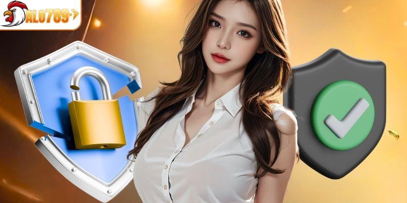 Tham gia giải trí an toàn với hệ thống bảo mật hiện đại