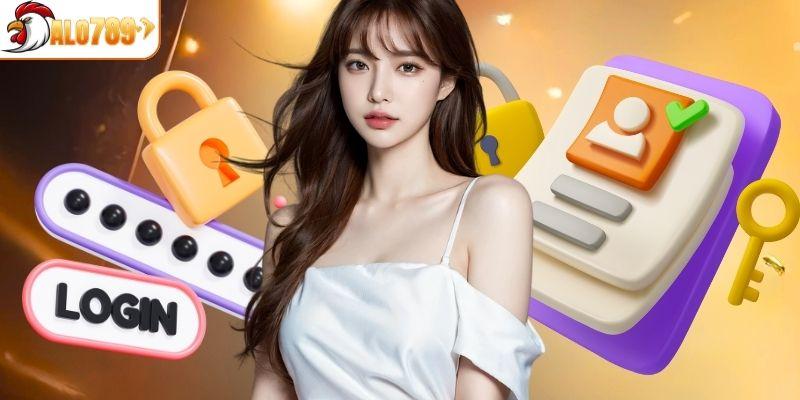 Quy trình đăng nhập ALO789 chi tiết nhất