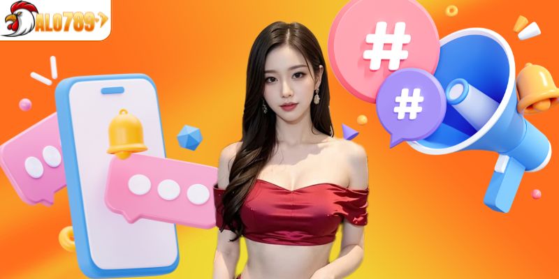 Chú ý các thông tin để tải app ALO789 thành công