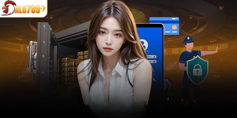 Đăng nhập ALO789 để thực hiện rút thưởng