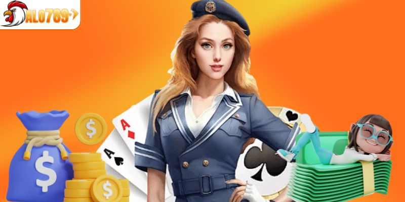 Quyền lợi khi thực hiện nạp tiền tại nhà cái ALO789