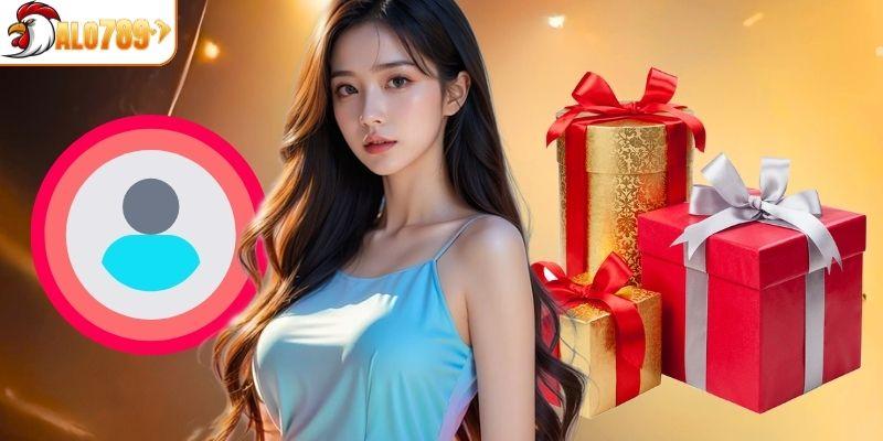 Chương trình tạo tài khoản mới nhận ngay 100K