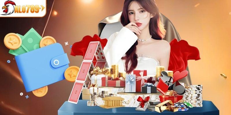 Ưu đãi nạp đầu thưởng lên đến 1.888.888 VND