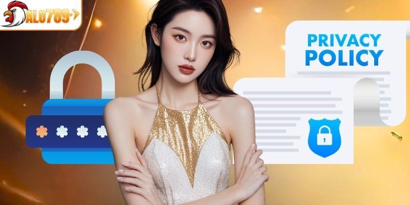 Nhiệm vụ của người chơi trong việc bảo vệ dữ liệu tại ALO789