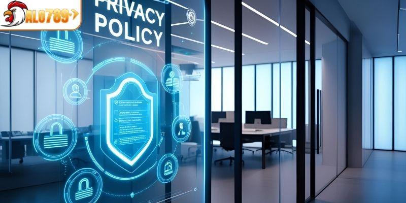 Bảo mật thông tin những yếu tố quan trọng tại ALO789