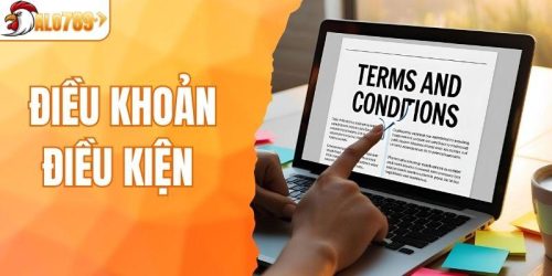 Điều Khoản Điều Kiện ALO789 - Nắm Vững Trước Khi Chơi