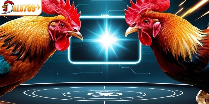 Những điều cần nắm trước khi tham gia đá gà ALO789
