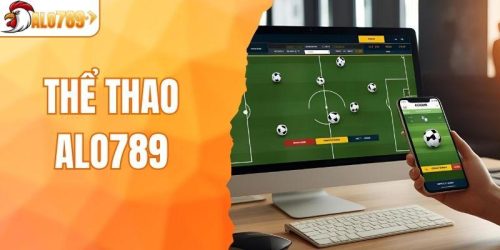 Thể thao ALO789 Cập Nhật Liên Tục Các Trận Đấu Mới