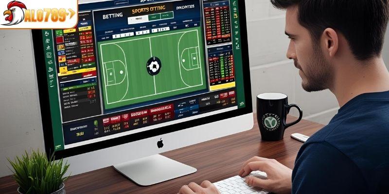Khái quát website giải trí uy tín thể thao ALO789
