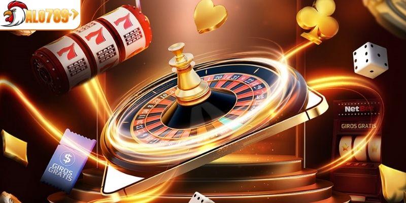 Những điều cần nắm trước khi chơi casino ALO789