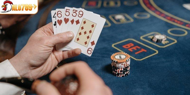 Các tựa game bài ALO789 thu hút nhất