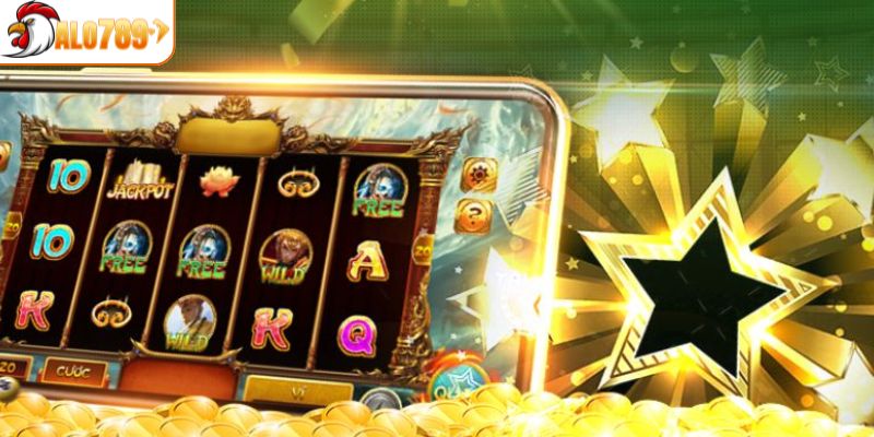Thông tin sơ lược về tựa game nổ hũ ALO789