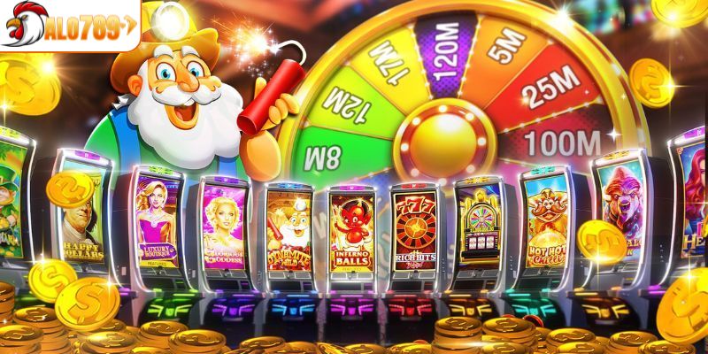 Quay hũ liên tục không phải là cách tốt nhất để thắng lớn